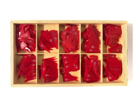 Cerchi di frazione tagliati2